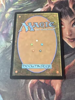 Hunted Horror #758 Commander Legends: Battle for Baldur's Gate Regular Rare - Image 3