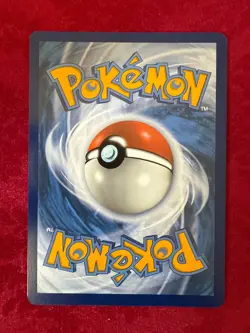 Pokemon TCG Charizard Full Art TG03/TG30, Lost Origin (NM) - Image 2