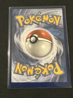 Pokemon TCG Sword & Shield Brilliant Stars Lumineon V 40/172 Holo Ultra Rare - Image 2
