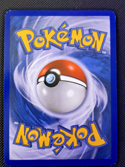 Pokemon Tcg - Vaporeon - 52/95 LP condition - Reverse Holo CALL OF LEGENDS - Image 2