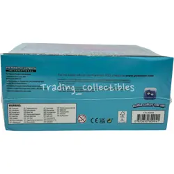 Fusion Strike Pokemon Center Sword and Shield Elite Trainer Box ETB With Case - Image 5