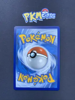 Pokemon TCG Houndstone SVP 162 Black Star Promo NM. - Image 2