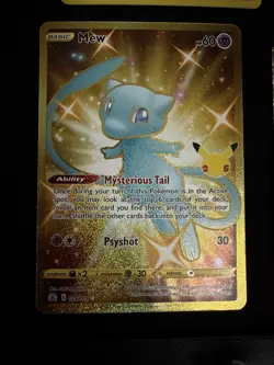 Pokemon Celebrations Lot Of 12 (See Attached Photos For Detail) - Image 4