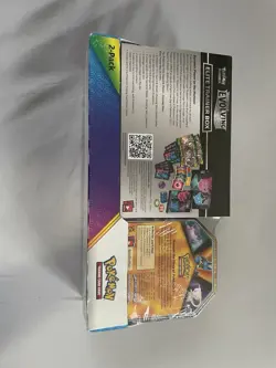 Pokemon Evolving Skies ETB - Image 4