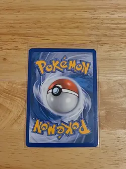 Pokemon 2011 Emerging Powers Basculin 25/98 - Image 2