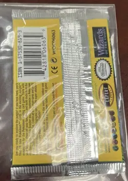 Assorted 1999 Base Set Pokemon. Sealed and Singles - Image 2