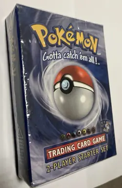 Assorted 1999 Base Set Pokemon. Sealed and Singles - Image 3