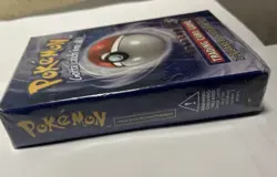 Assorted 1999 Base Set Pokemon. Sealed and Singles - Image 4