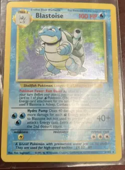 Assorted 1999 Base Set Pokemon. Sealed and Singles - Image 5