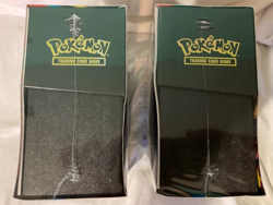 Pokemon Mega Evolution Elite Trainer Box ETB Set of 2 Sealed Gardevoir & Lucario - Image 4