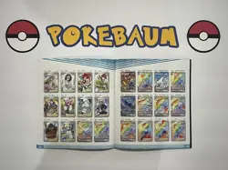 CHILLING REIGN Players Guide - Sword & Shield - Pokemon TCG ETB Booklet (NEW) - Image 3