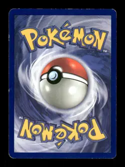 Pokemon WoTC Promo #8 Mew (8) Promo - Image 2