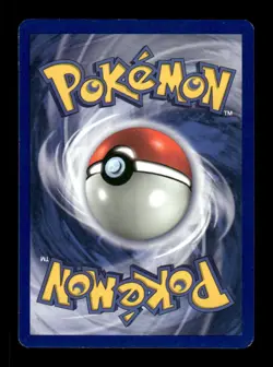 Pokemon Pikachu (1) Promo WoTC Promo 01/53 LP - Image 2