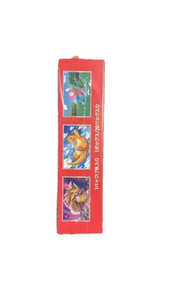 Pokemon TCG: Scarlet & Violet - 151 Booster Box - 20 Packs US Seller-with Shrink 4521329346038 - Image 1