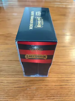 Pokemon TCG Sword & Shield Lost Origin Elite Trainer Box ETB New Sealed Giratina - Image 4