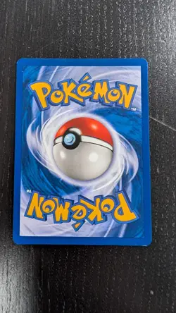 Pokemon Base Set Charizard 4/102, Blastoise 2/102, Venusaur 15/102. PORTUGUESE - Image 4