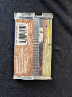 Pokemon Neo Discovery Booster Pack Factory Sealed, Unweighed - Image 3