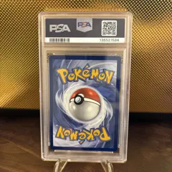 PSA 9 MINT Pikachu Paldea Evolved ETB Promo Full Art Holo 2023 Pokemon SVP 027 - Image 2