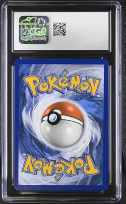 CGC 10 Mewtwo EX Pokemon XY Evolutions 2016 52/108 Gem Mint Holo - Image 2