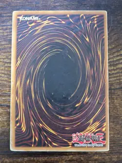 Yu-Gi-Oh! TCG Lava Golem Pharaonic Guardian PGD-107 1st Edition Secret Rare - Image 2