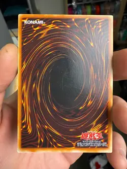 Yugioh! Japanese Uncensored Common Enchanting Mermaid PG-23 G-23 PHANTOM GOD - Image 5