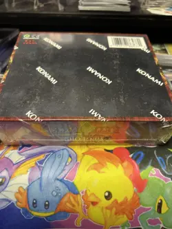 Yu-Gi-Oh TCG: Retro Pack Booster Box (24 packs) English Edition Factory Sealed - Image 2