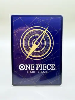 Portgas.D.Ace (Illustration Box Vol.5) ST15-005 One Piece Promotion Cards Foil - Image 2