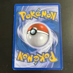 Pokemon TCG Darkrai Full Art Holo BW73 Jumbo Promo Card - Image 2