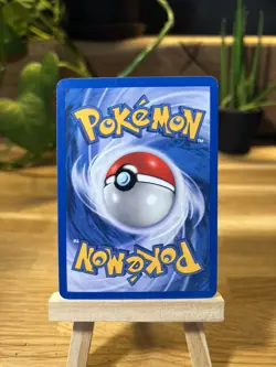 Hypno 23/62 Fossil Set Non-Holo Rare Vintage WOTC Pokemon Card 1999 - Image 2