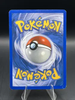 Pokemon Card Rare Golem 6/92 Holo Legend Maker 2006 MP - Image 2