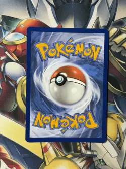 Marnie’s Morpeko 206 Sv: Scarlet & Violet Promo Cards Holo - Image 2