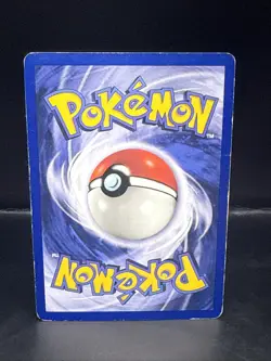 Pokemon TCG Dragonite #5 Black Star Promo, WB the First Movie, Stamped Card H - Image 3