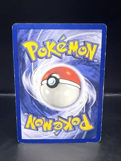 Pokemon TCG Dragonite #5 Black Star Promo, WB the First Movie, Stamped Card H - Image 4