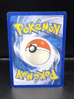 Pokemon TCG Card - Marowak 54/147 Aquapolis Uncommon Vintage E-Reader - Image 4