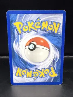 Pokemon TCG Card - Marowak 54/147 Aquapolis Uncommon Vintage E-Reader - Image 5