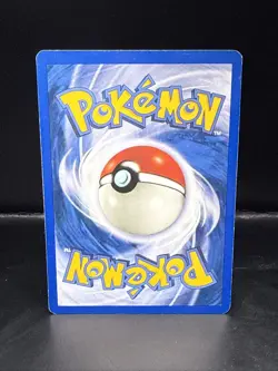 Pokemon TCG Aerodactyl Neo Revelation Card 15/64 Unlimited Rare - Image 5