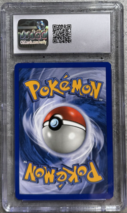 Pokemon Card Kirlia Reverse Holo CGC 10 Gem EX Ruby & Sapphire 35/109, 2003 (1) - Image 2