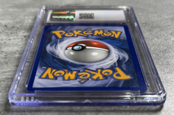 Pokemon Card Kirlia Reverse Holo CGC 10 Gem EX Ruby & Sapphire 35/109, 2003 (1) - Image 4