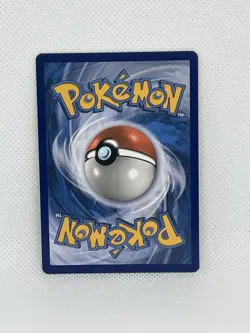 Lot Of 5 Pokemon Cards Raw Near Mint - Image 2