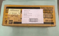 One Piece Card Game OP-10 Royal Blood Booster Box Case Sealed - Image 3