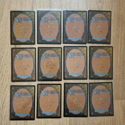 Magic the Gathering Sammlungsauflosung Rares/Mythic Value Cards Englisch/Deutsch - Image 2