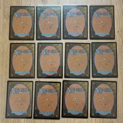 Magic the Gathering Sammlungsauflosung Rares/Mythic Value Cards Englisch/Deutsch - Image 4