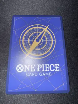 Dracule Mihawk Flagship Battle Prize Promo Op01-070 Sr Top Asia One Piece Card - Image 2