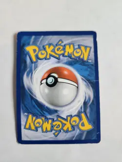 Rayquaza Pokemon Card 11/20 Stamped Dragon Vault Holo LP - Image 2