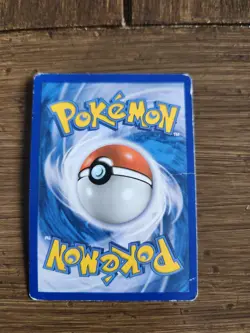 Rayquaza Pokemon Card 11/20 Stamped Dragon Vault Holo LP - Image 4