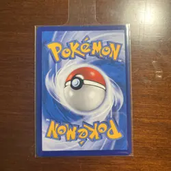 Gengar & Mimikyu GX SR 033/150 Rare Holo Tag Team Card Chinese - Image 2