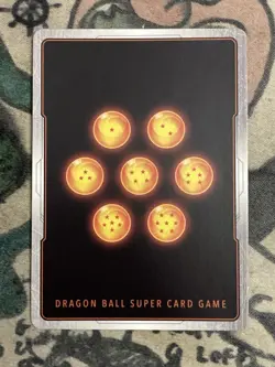 ALT ART SS3 Son Goku, to New Extremes FOIL Dragon Ball Super Card Game - Image 2