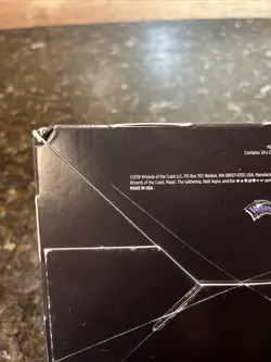 MTG MYSTERY BOOSTER BOX 2019 CONVENTION EDITION! - Image 2