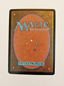 MTG Thoughtcast Mirrodin 54/306 Common Near Mint Magic The Gathering - Image 2