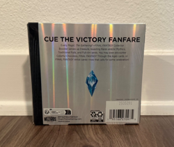 Magic The Gathering MTG Final Fantasy Collector Booster Box ✅Ships ASAP✅ - Image 4